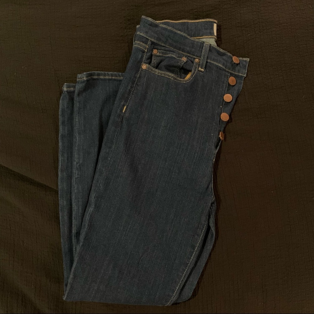 Alice + Olivia jeans 👖